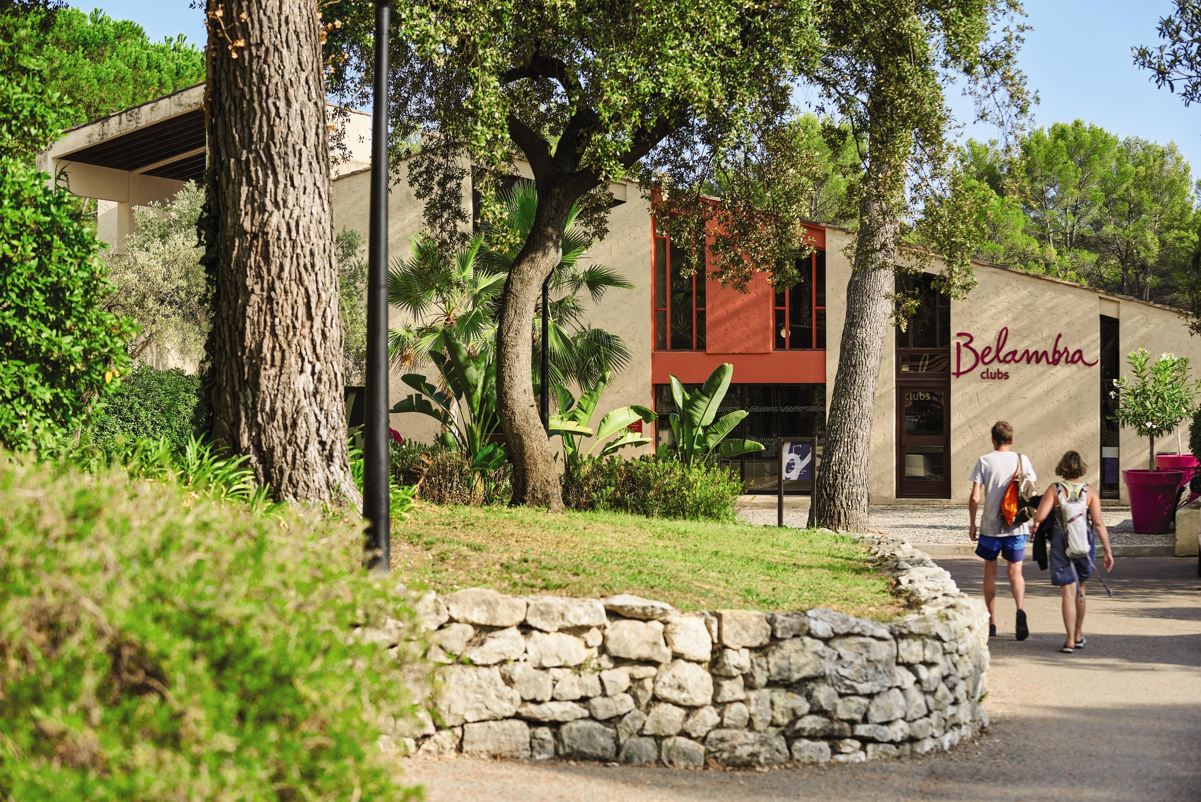 Belambra Clubs Residence La Colle-Sur-Loup - Les Terrasses De Saint-Paul De Vence Εξωτερικό φωτογραφία