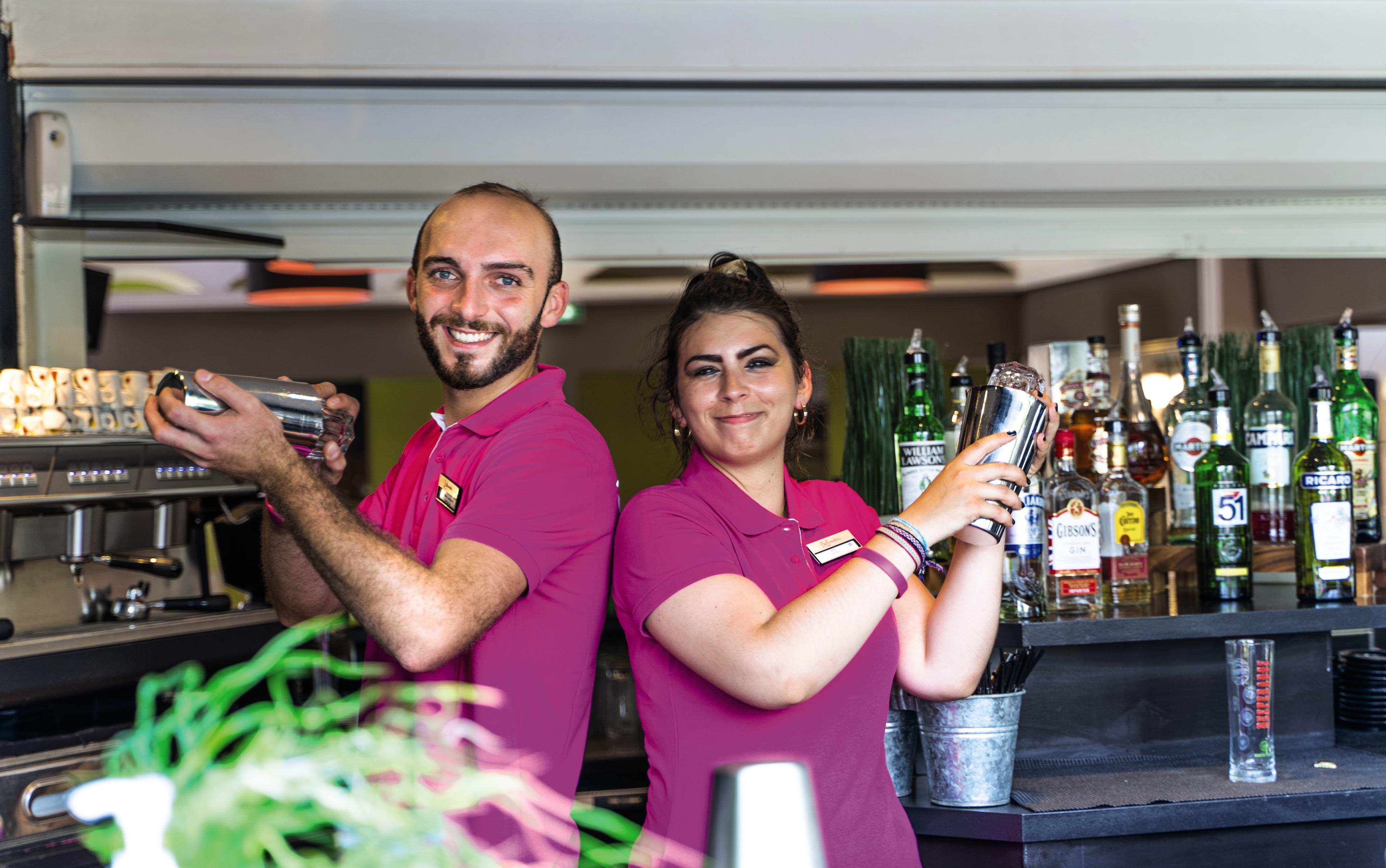 Belambra Clubs Residence La Colle-Sur-Loup - Les Terrasses De Saint-Paul De Vence Εξωτερικό φωτογραφία