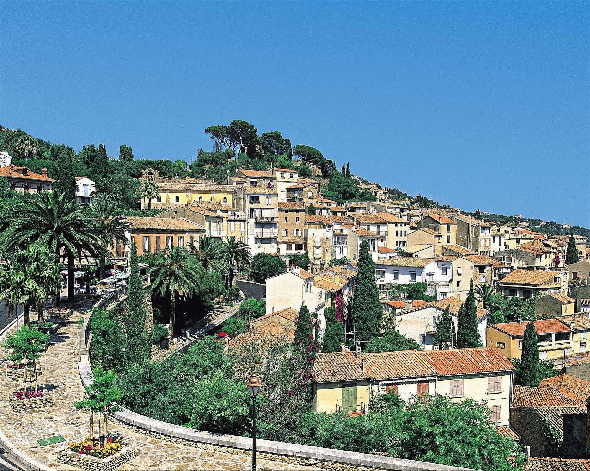 Belambra Clubs Residence La Colle-Sur-Loup - Les Terrasses De Saint-Paul De Vence Εξωτερικό φωτογραφία