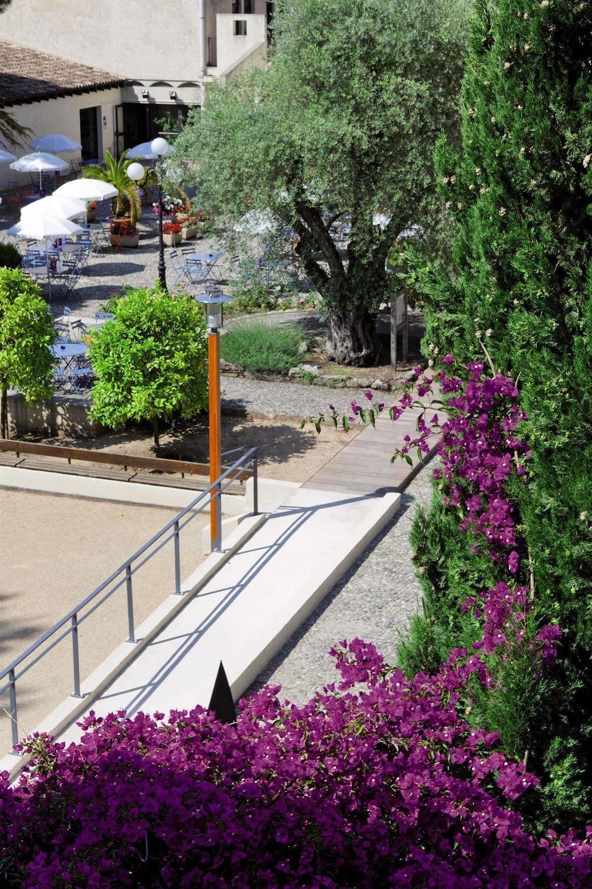 Belambra Clubs Residence La Colle-Sur-Loup - Les Terrasses De Saint-Paul De Vence Εξωτερικό φωτογραφία